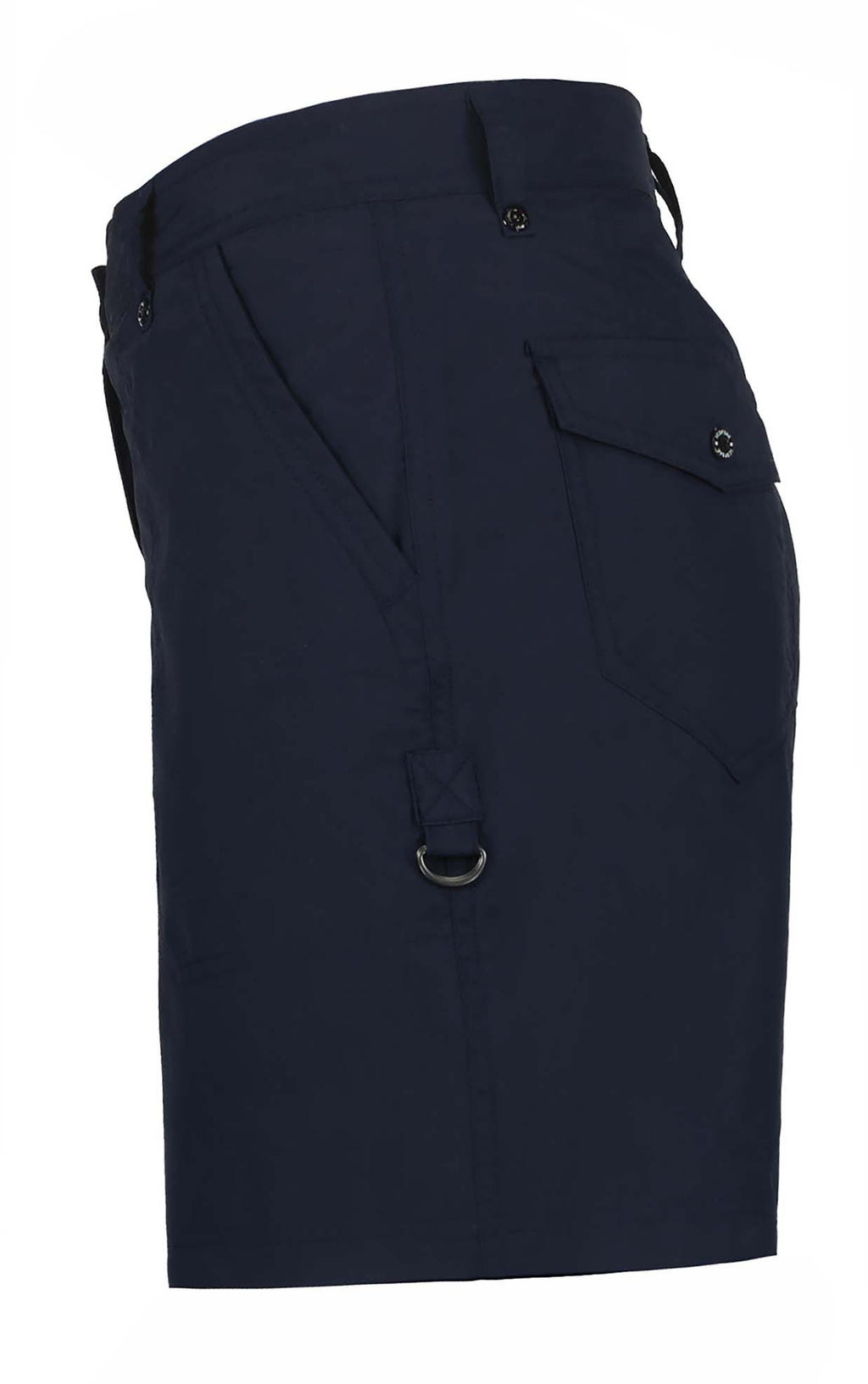 Amana Bermuda short