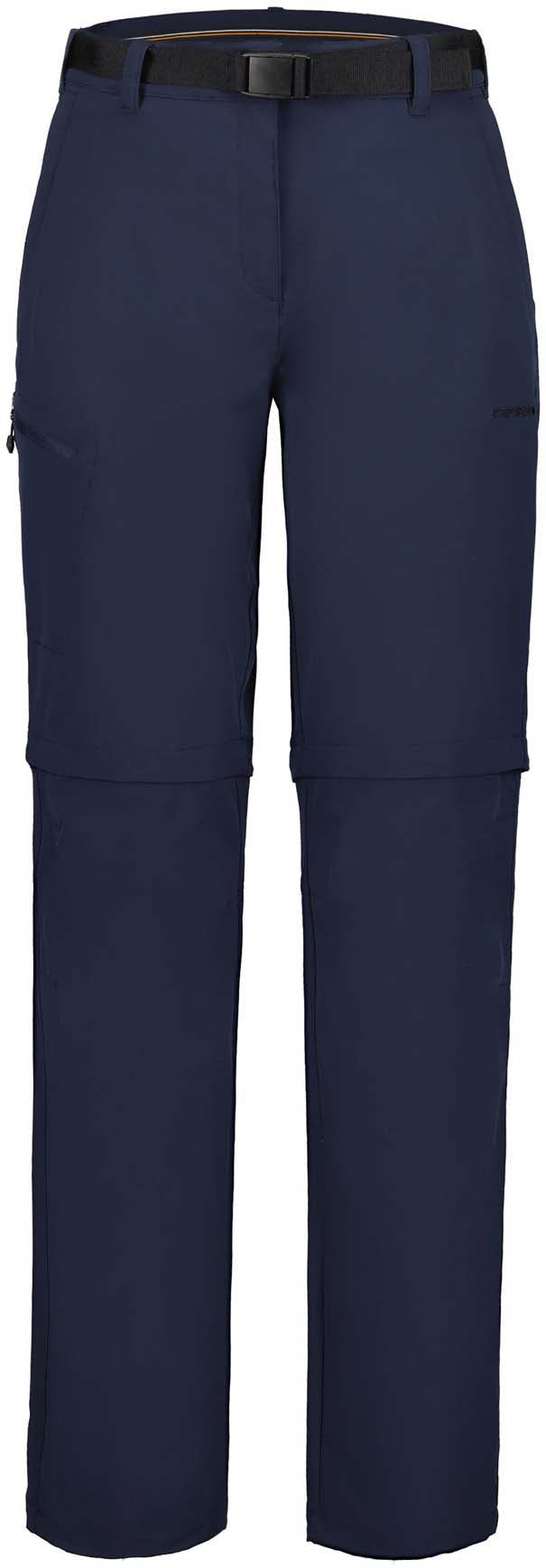 Blocton hiking broek