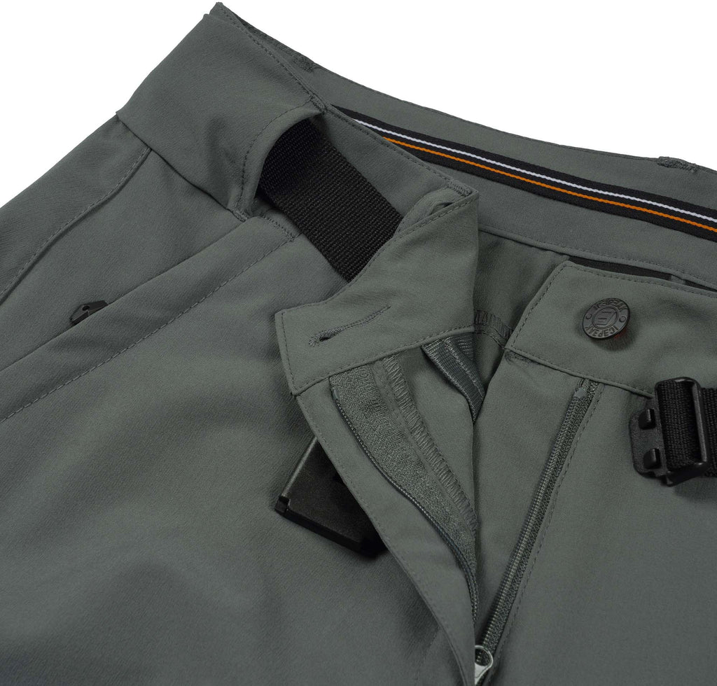 Blocton hiking broek