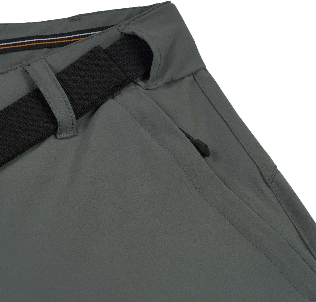Blocton hiking broek