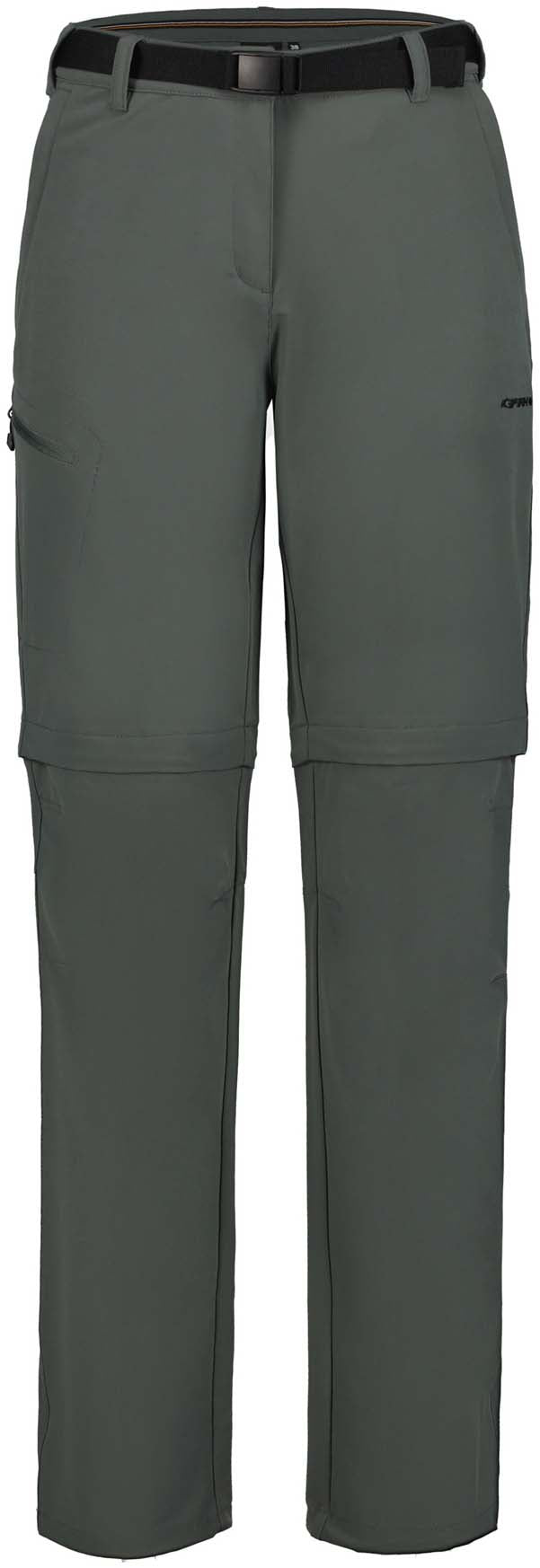 Blocton hiking broek