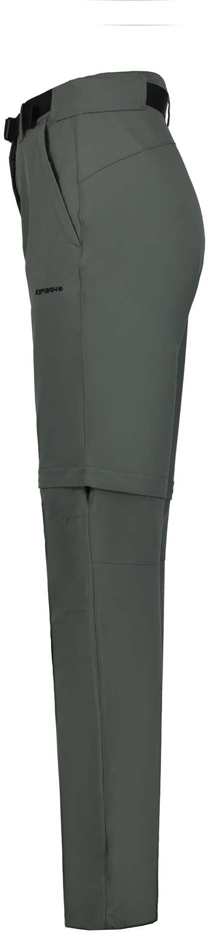 Blocton hiking broek