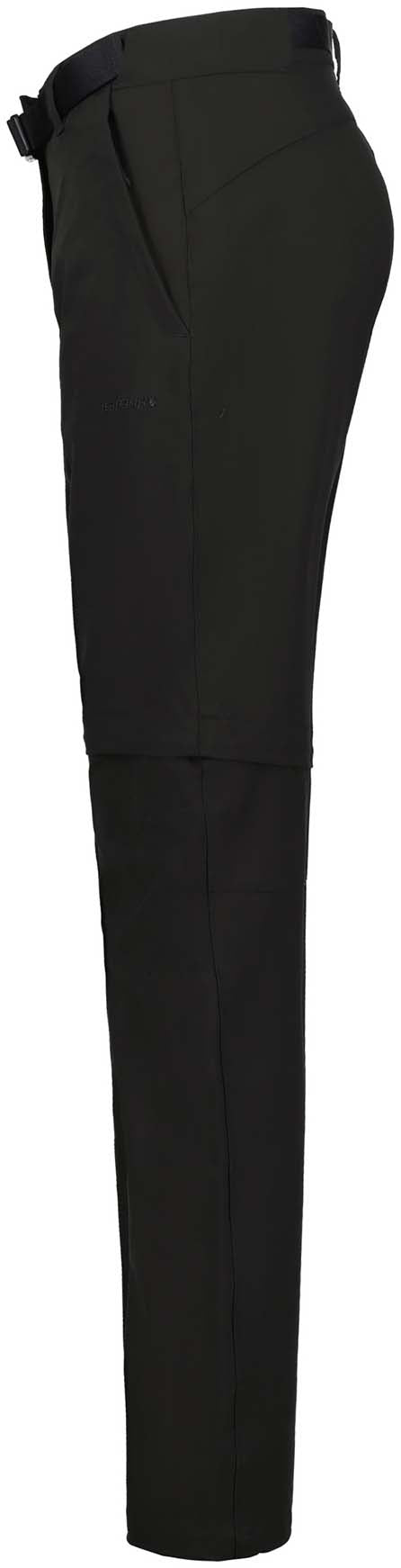 Blocton hiking broek