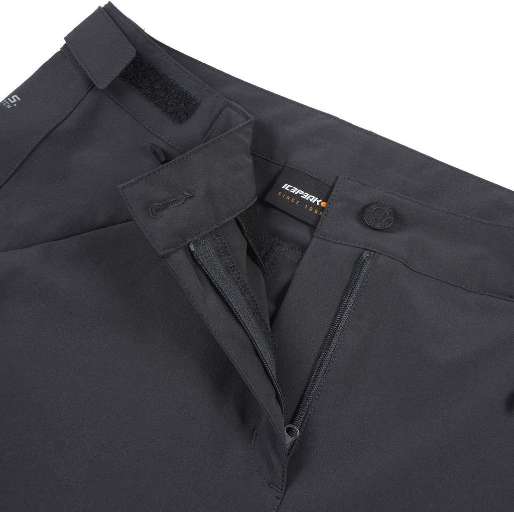 Beaufort short