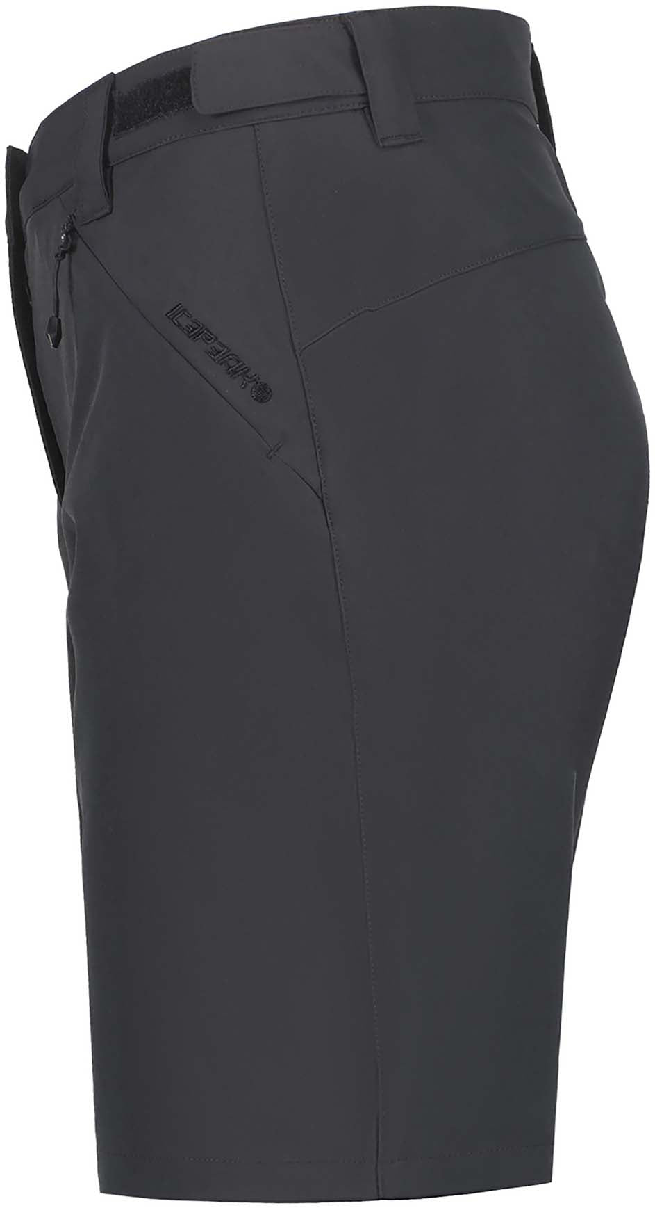 Beaufort short