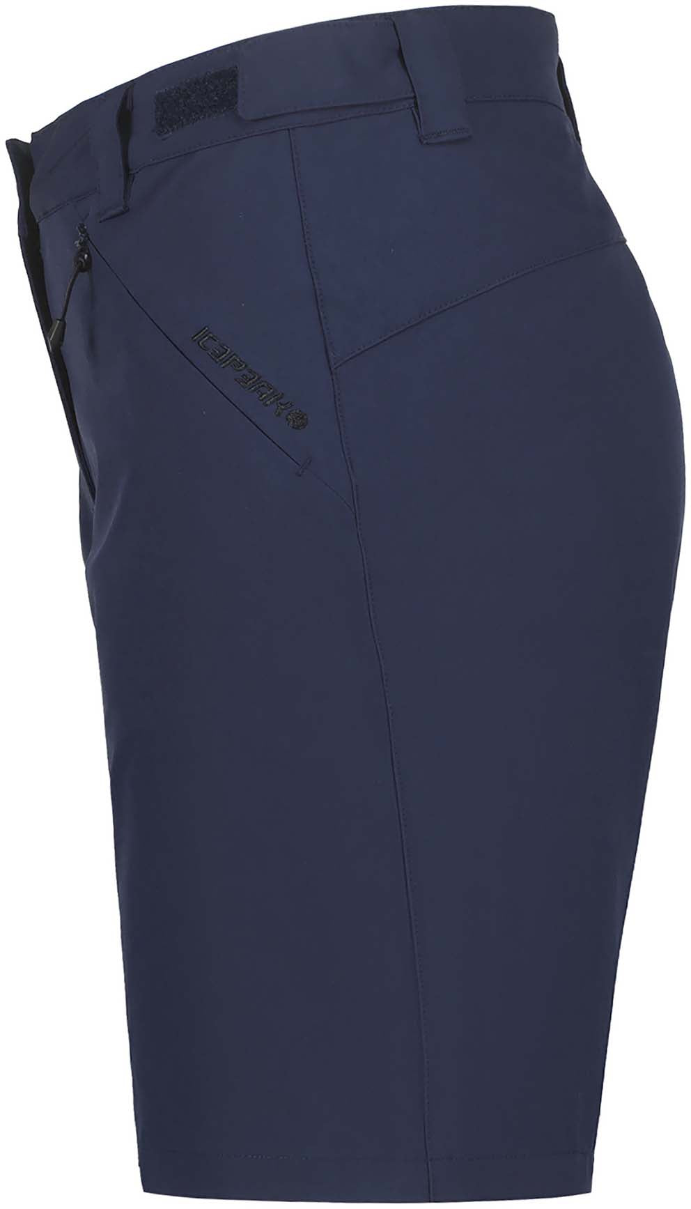 Beaufort short