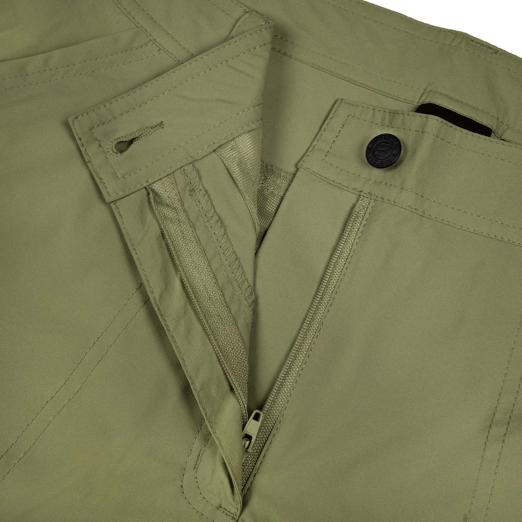Avalon short