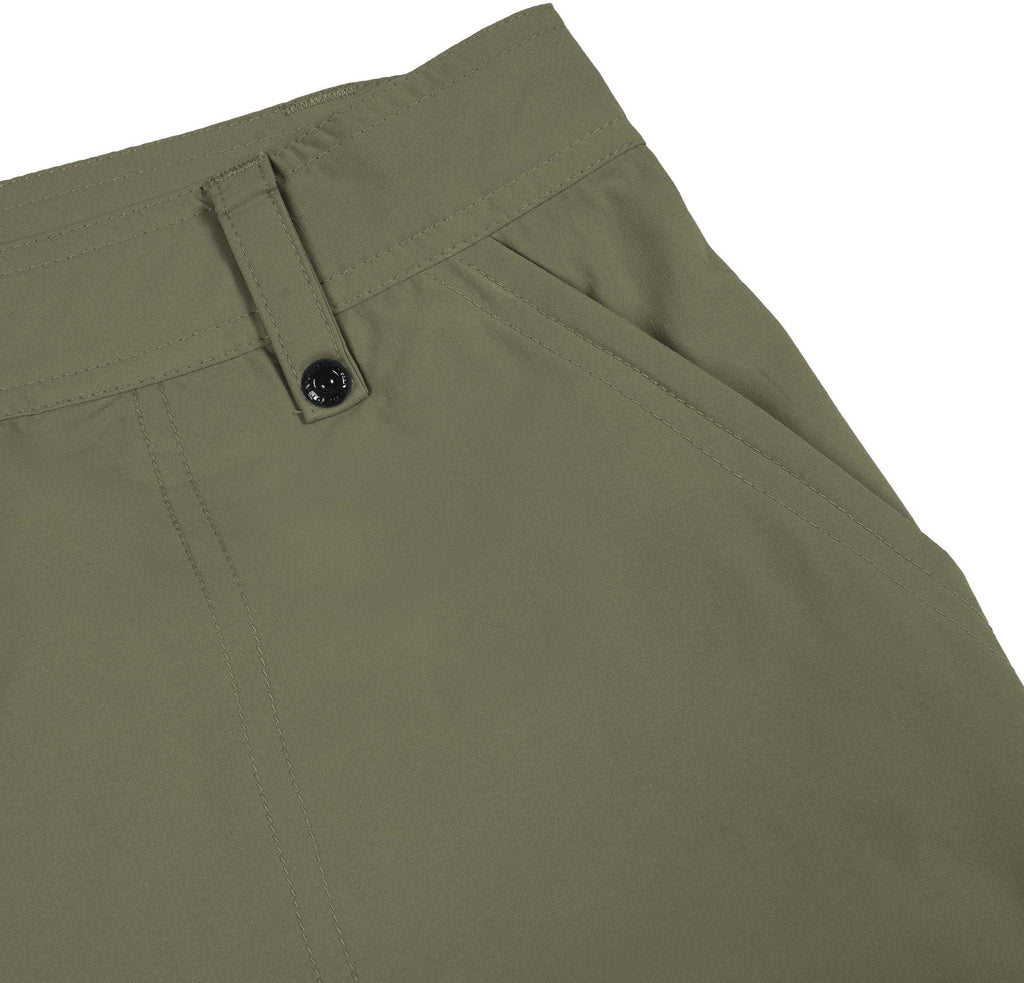 Avalon short