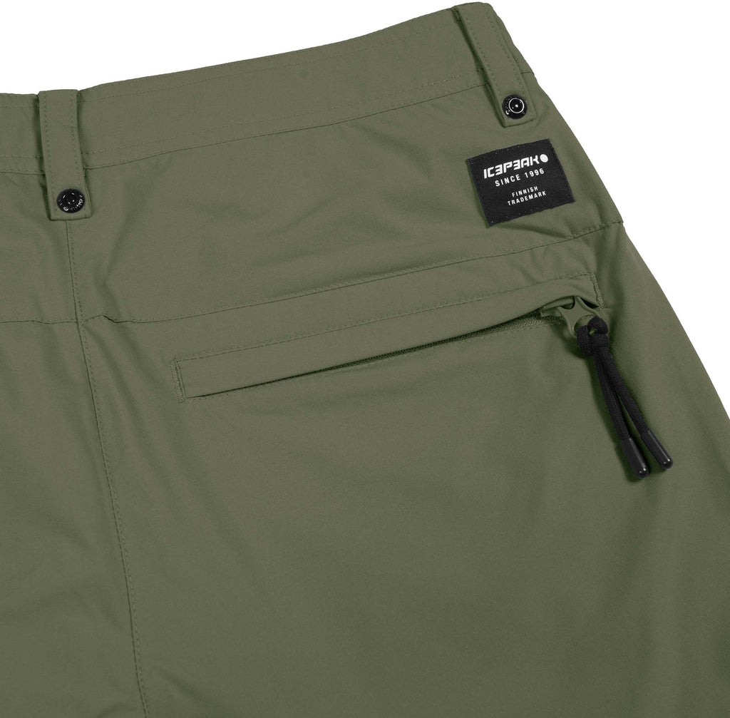 Avalon short