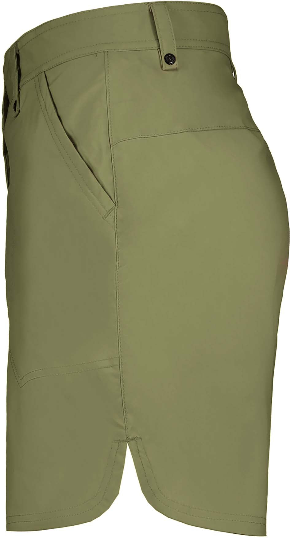 Avalon short