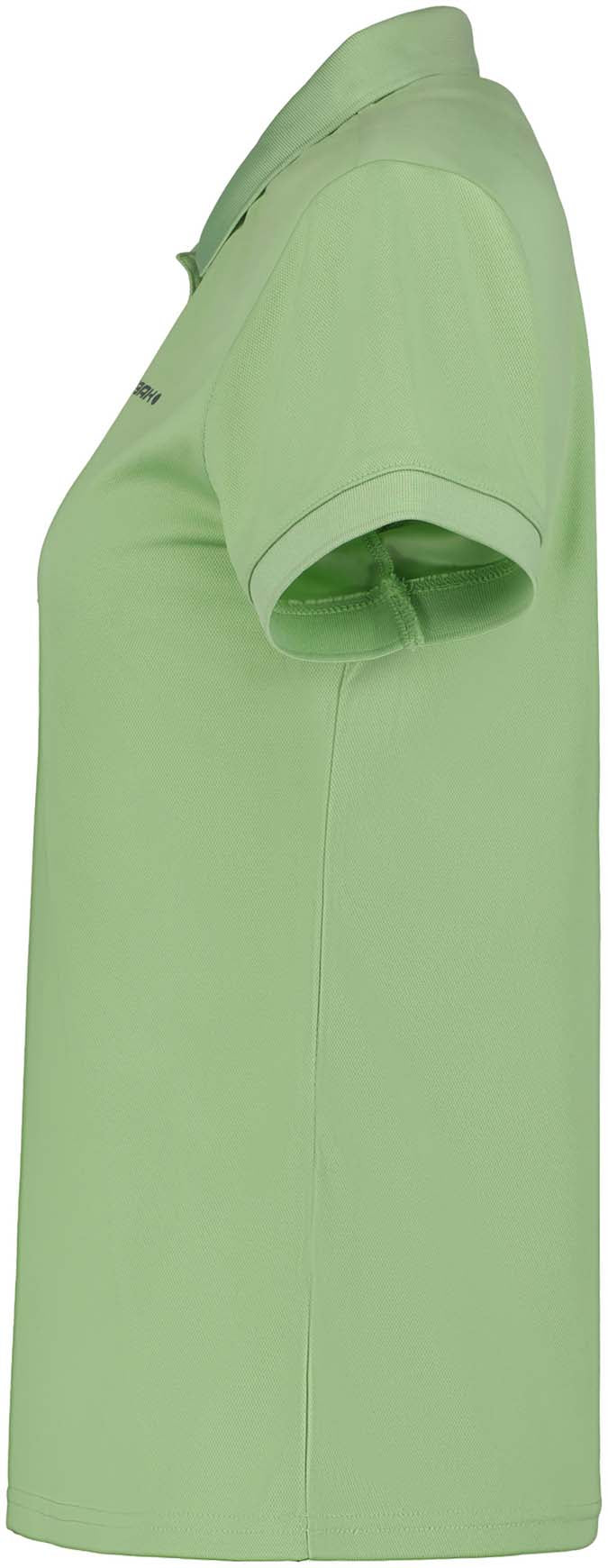 Bayard polo
