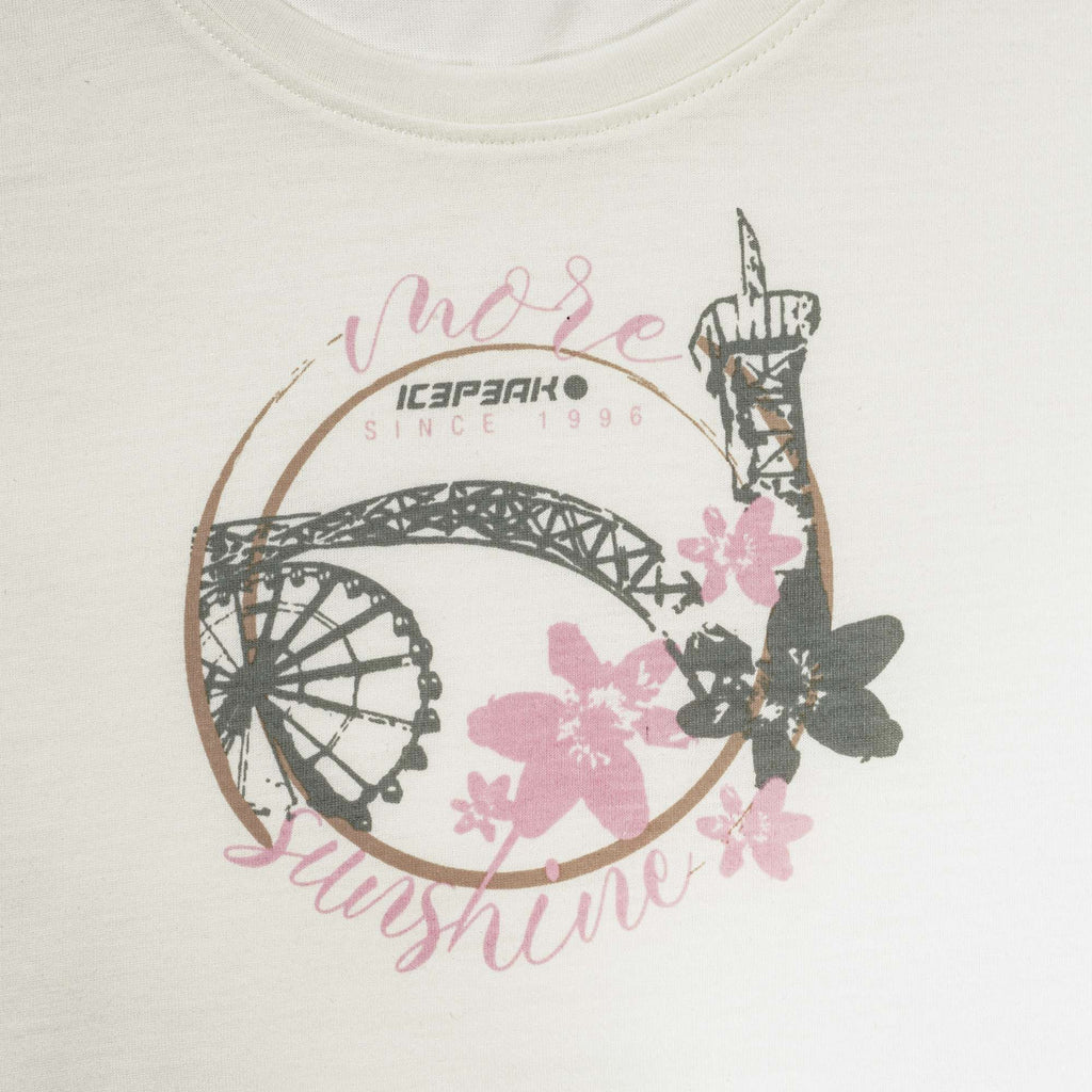Antiga t-shirt