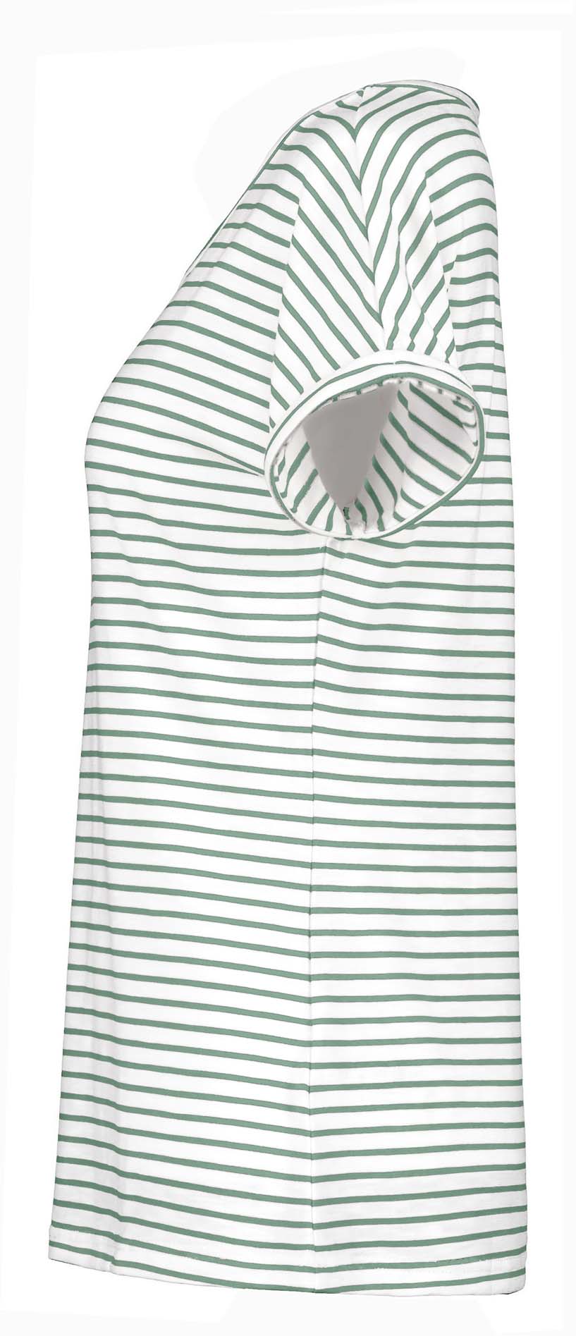 Aleda t-shirts