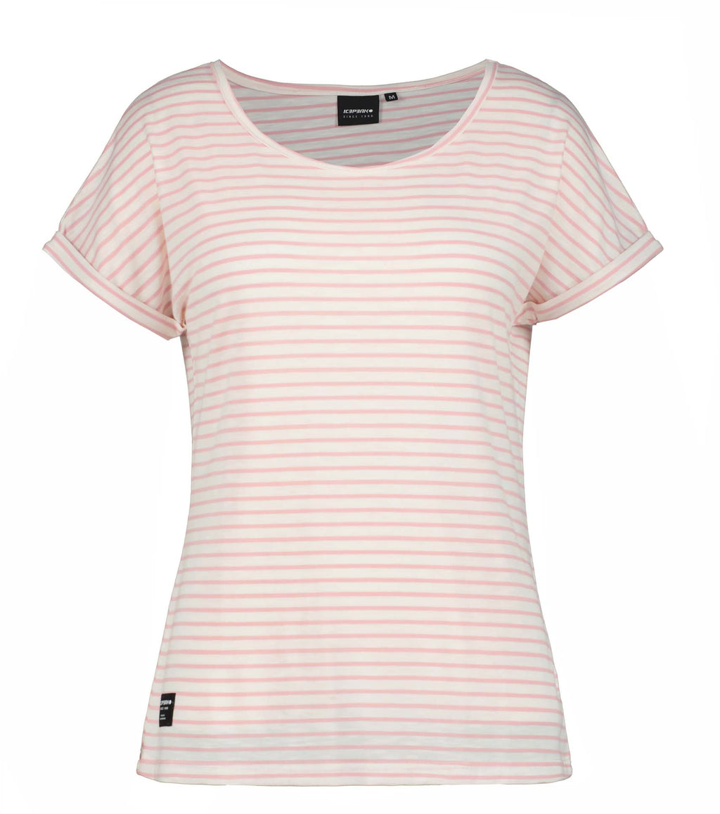 Aleda t-shirts