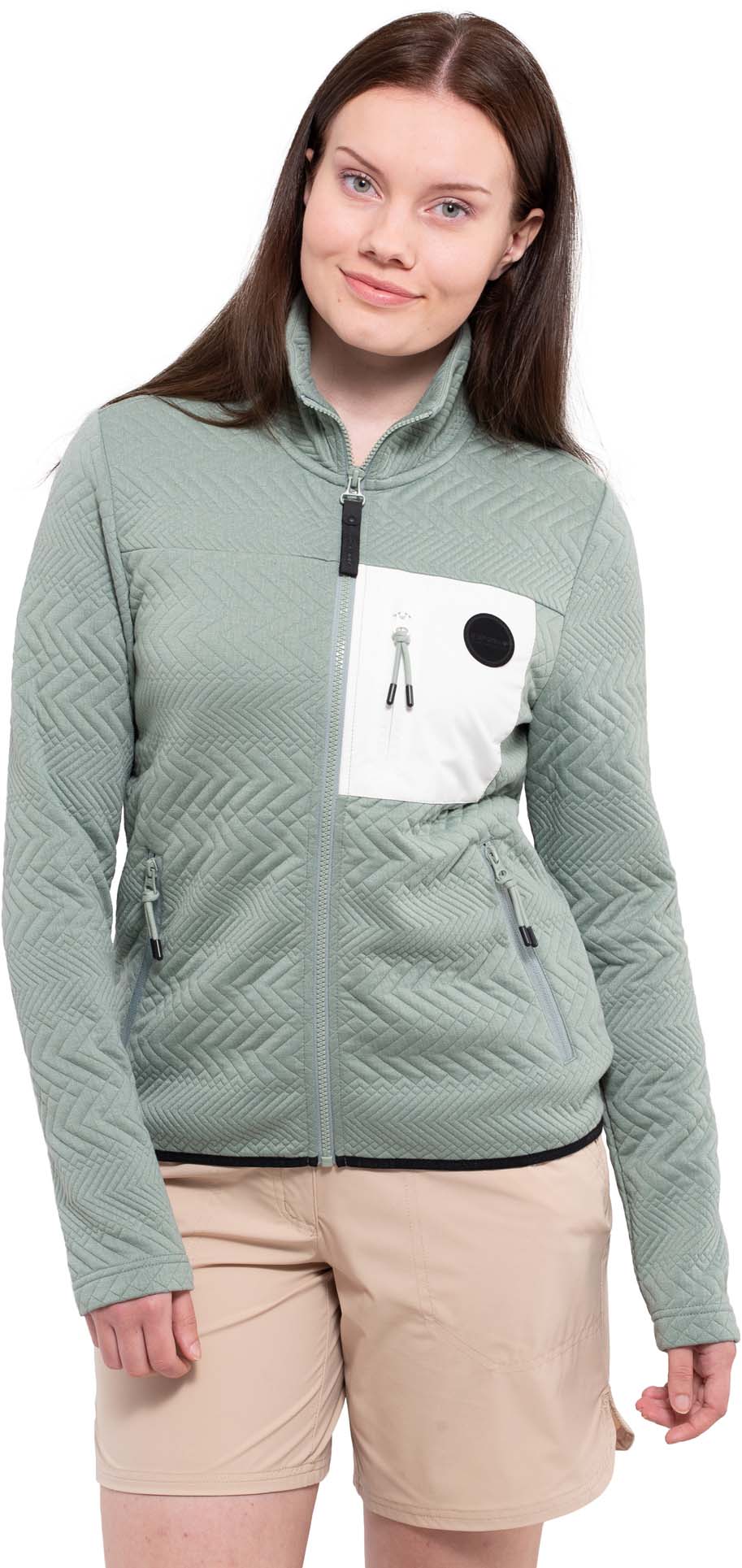 Amenia vest