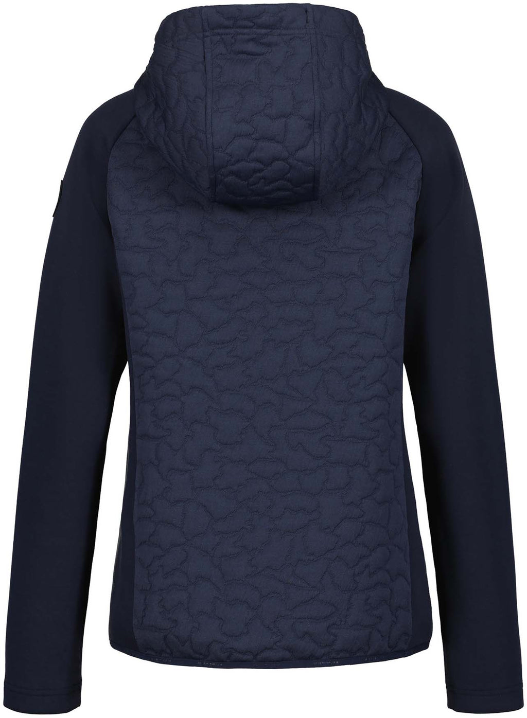 Amberg vest