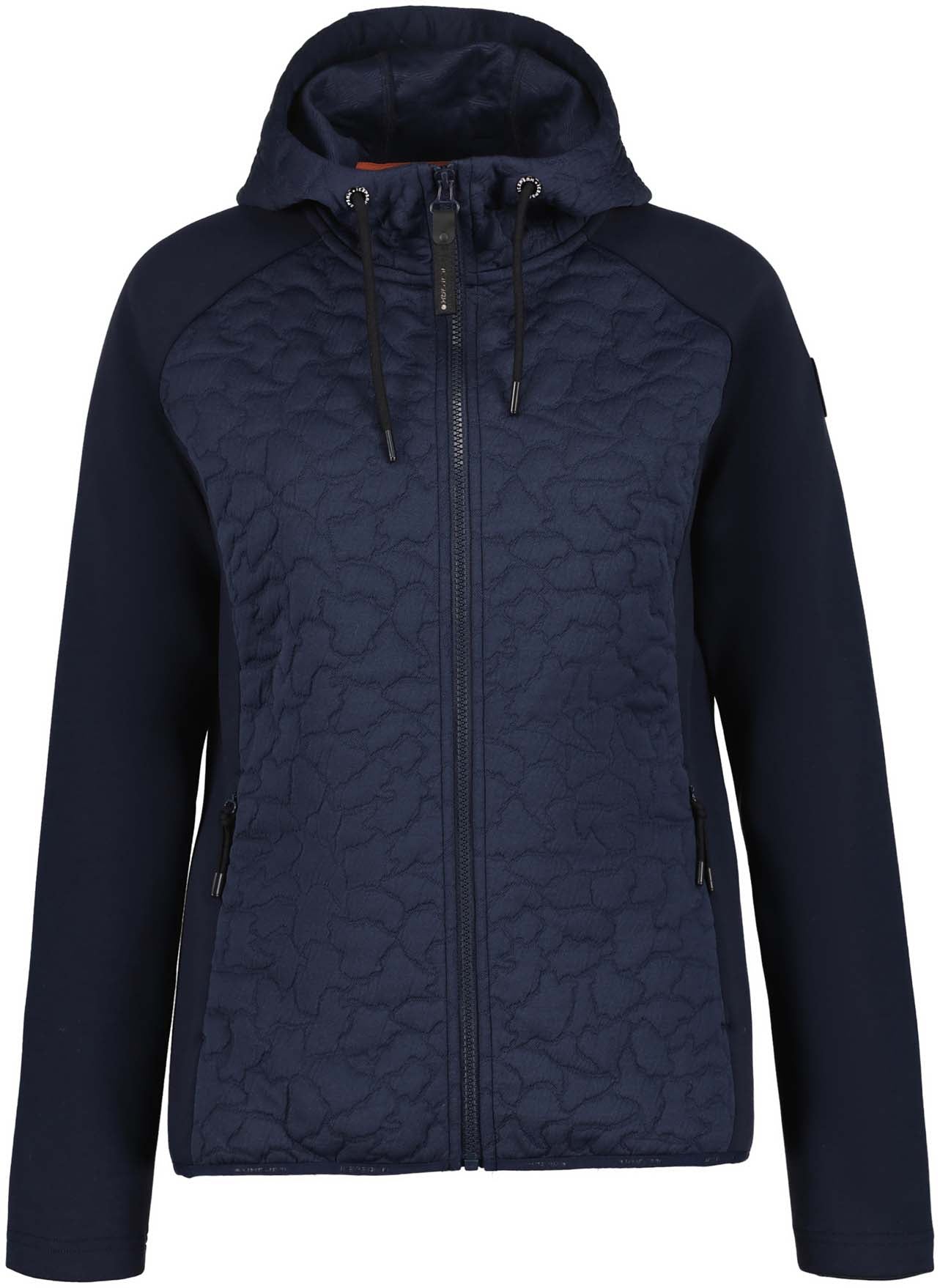 Amberg vest