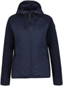 Amberg vest