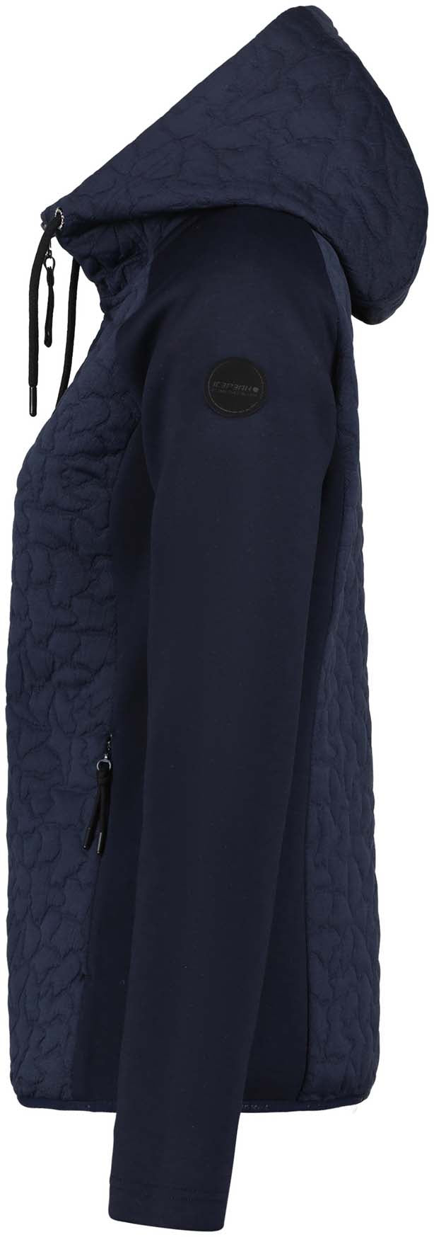 Amberg vest