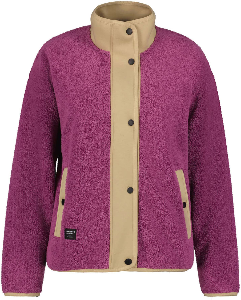 Abbott vest