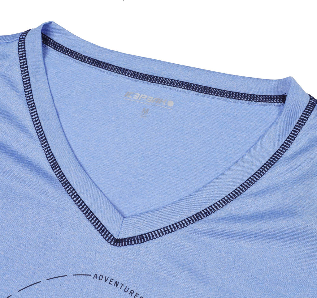 Burnham t-shirts