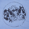Burnham t-shirts