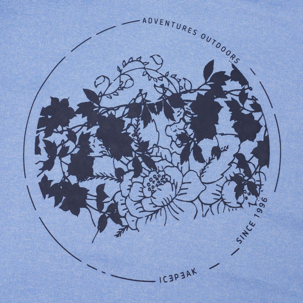 Burnham t-shirts