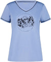 Burnham t-shirts