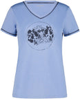 Burnham t-shirts