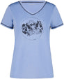 Burnham t-shirts