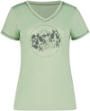 Burnham t-shirts