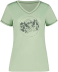 Burnham t-shirts