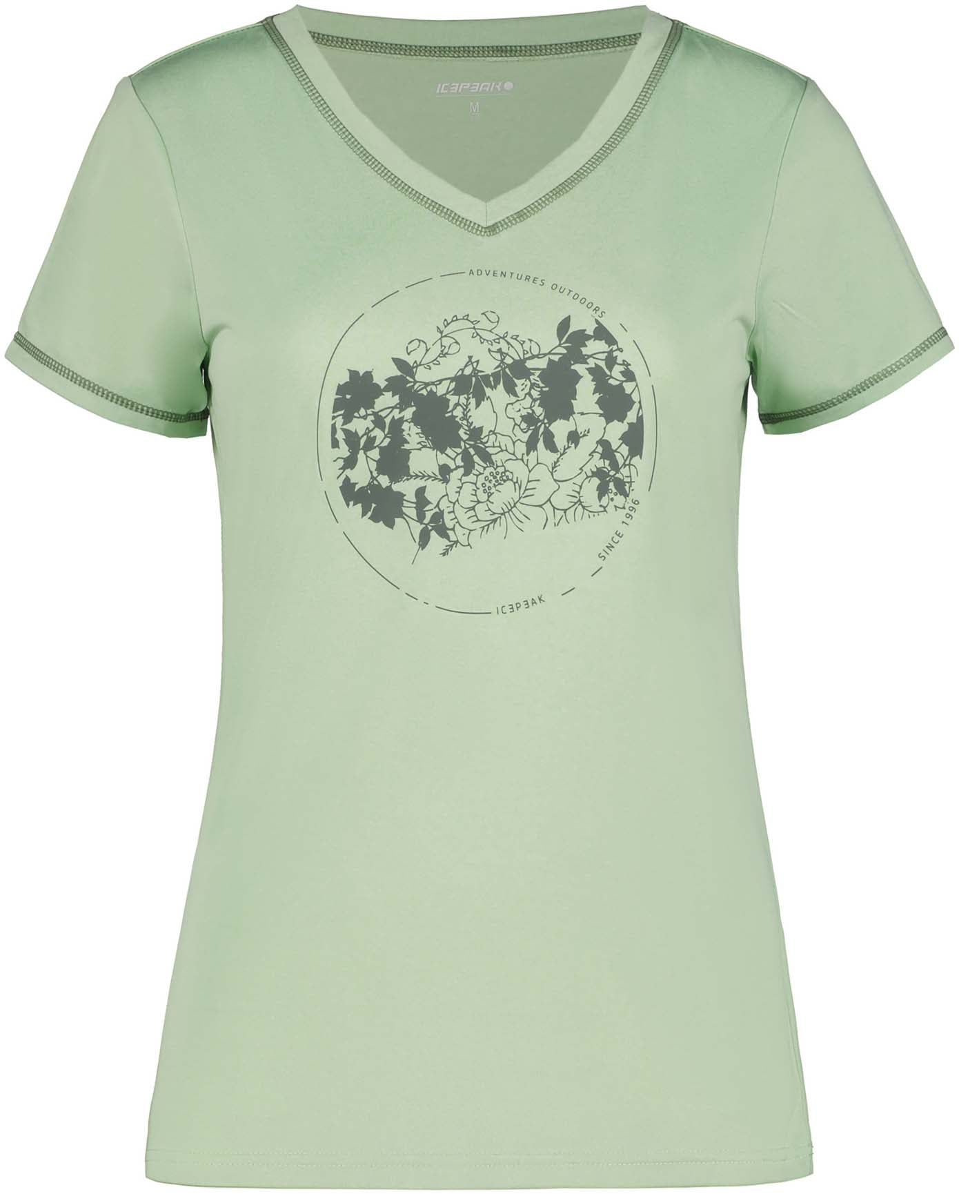 Burnham t-shirts
