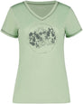 Burnham t-shirts