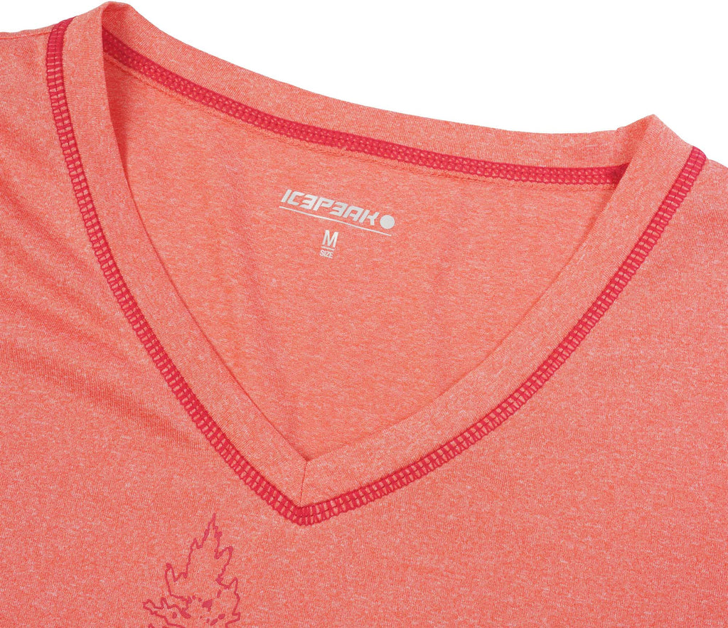 Burnham t-shirts
