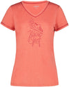 Burnham t-shirts