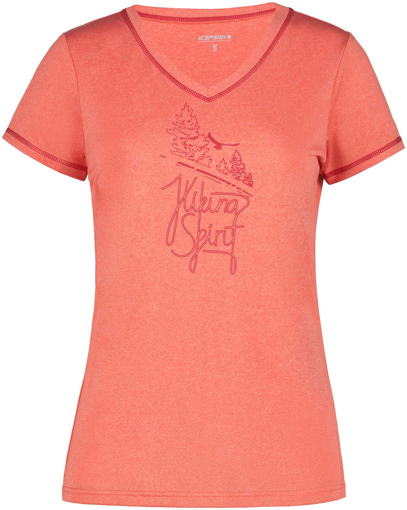 Burnham t-shirts