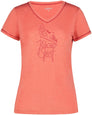 Burnham t-shirts