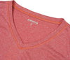 Burnham t-shirts