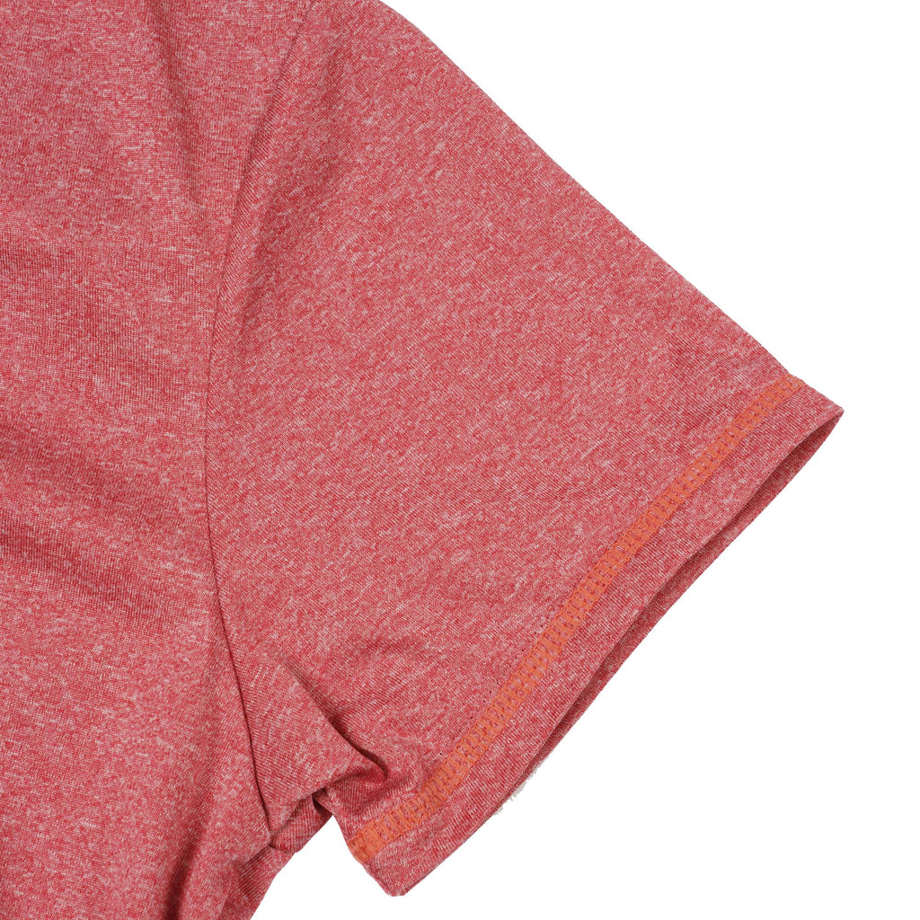 Burnham t-shirts