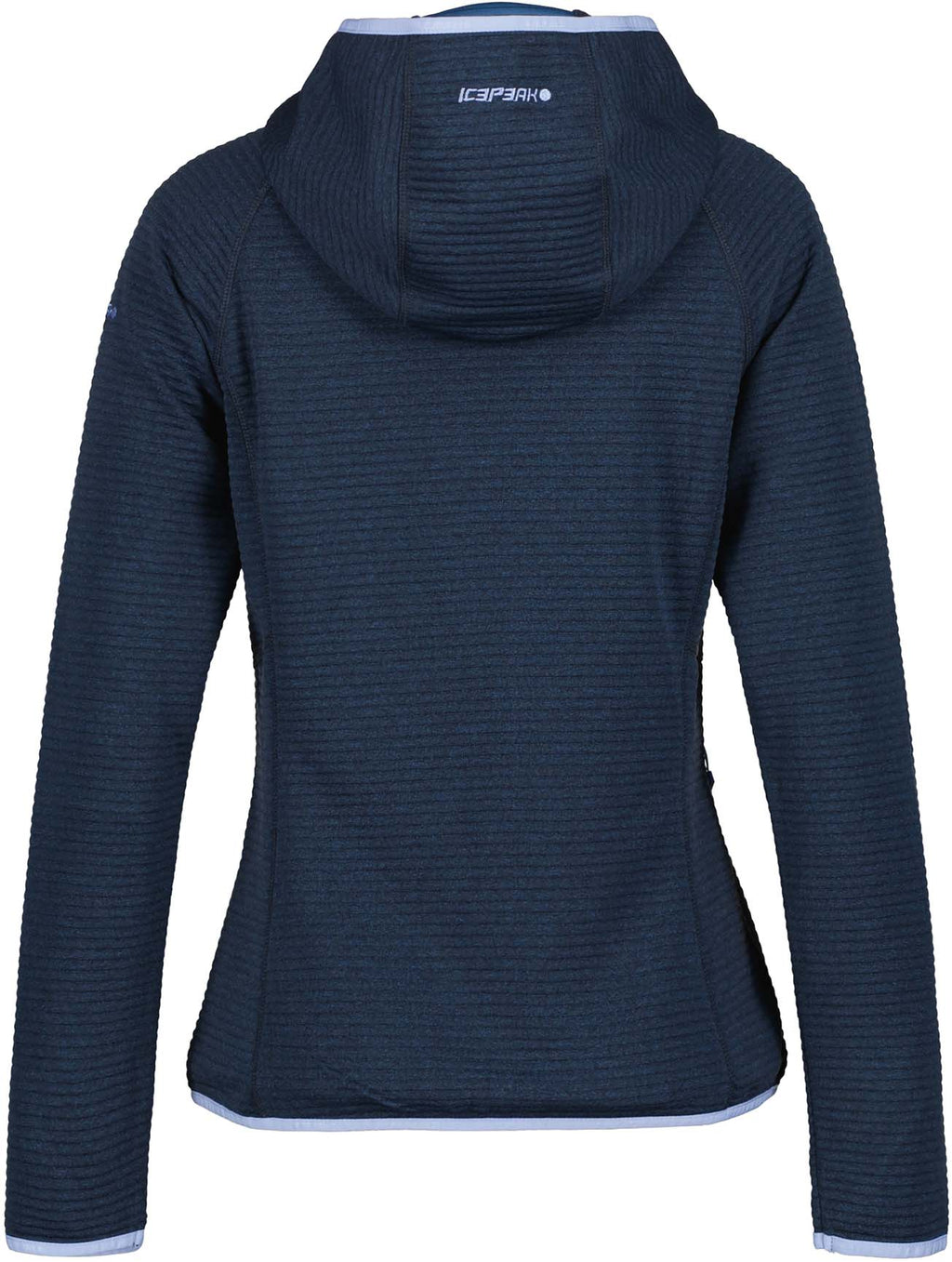 Berryville vest