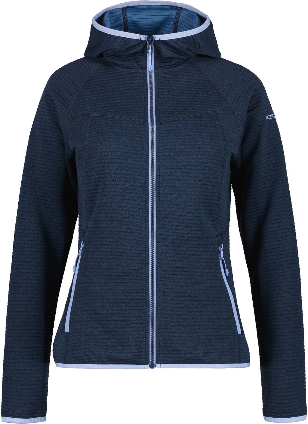 Berryville vest