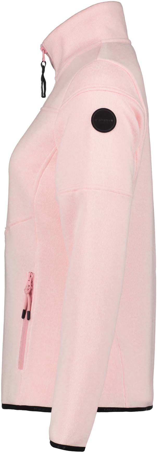 Anahola vest