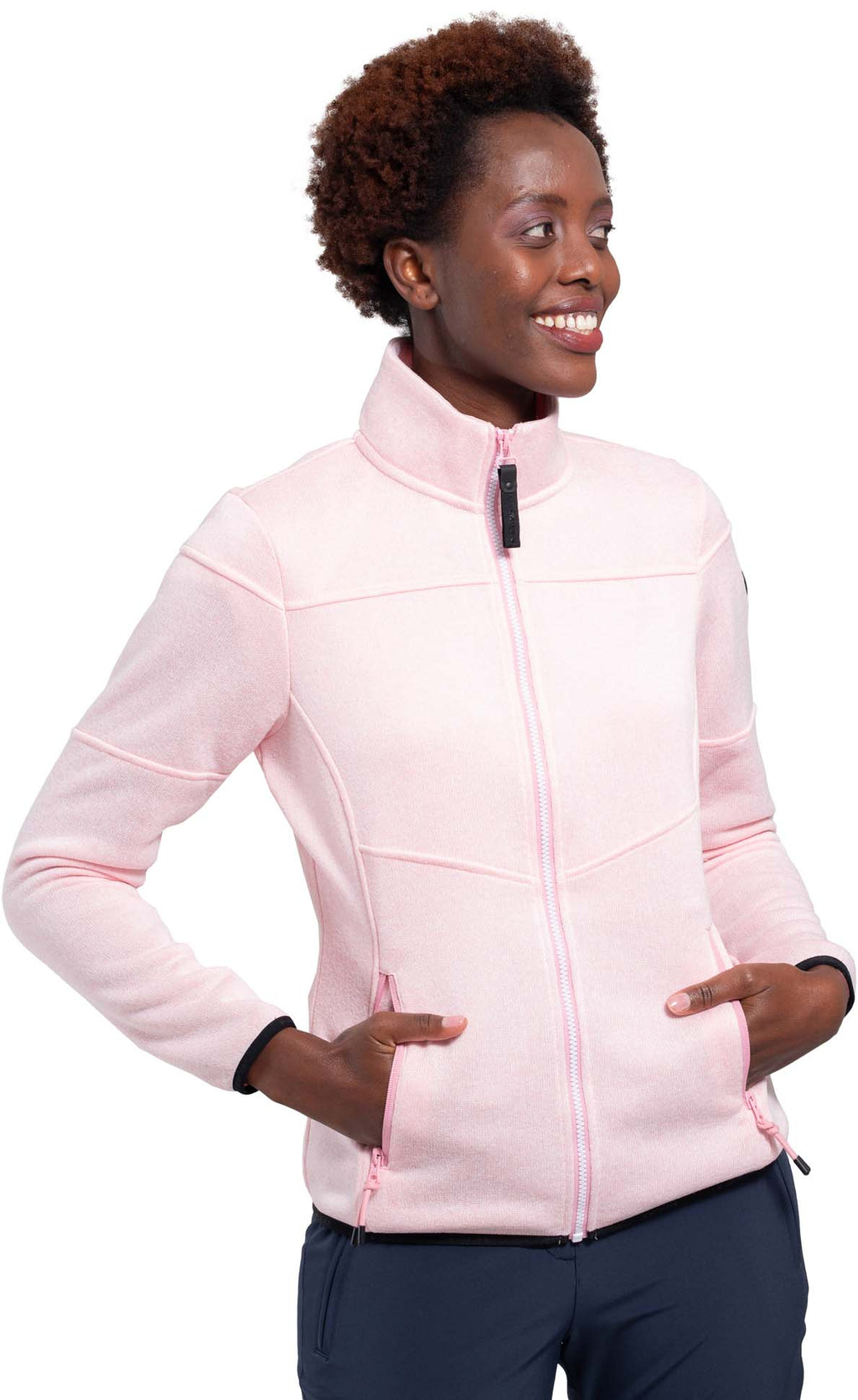 Anahola vest