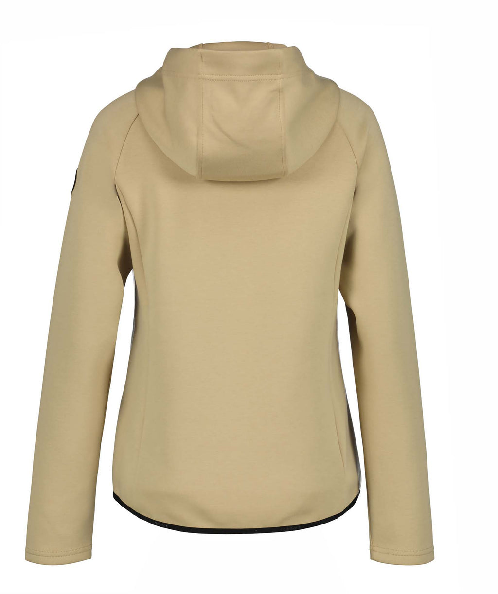Ashburn vest
