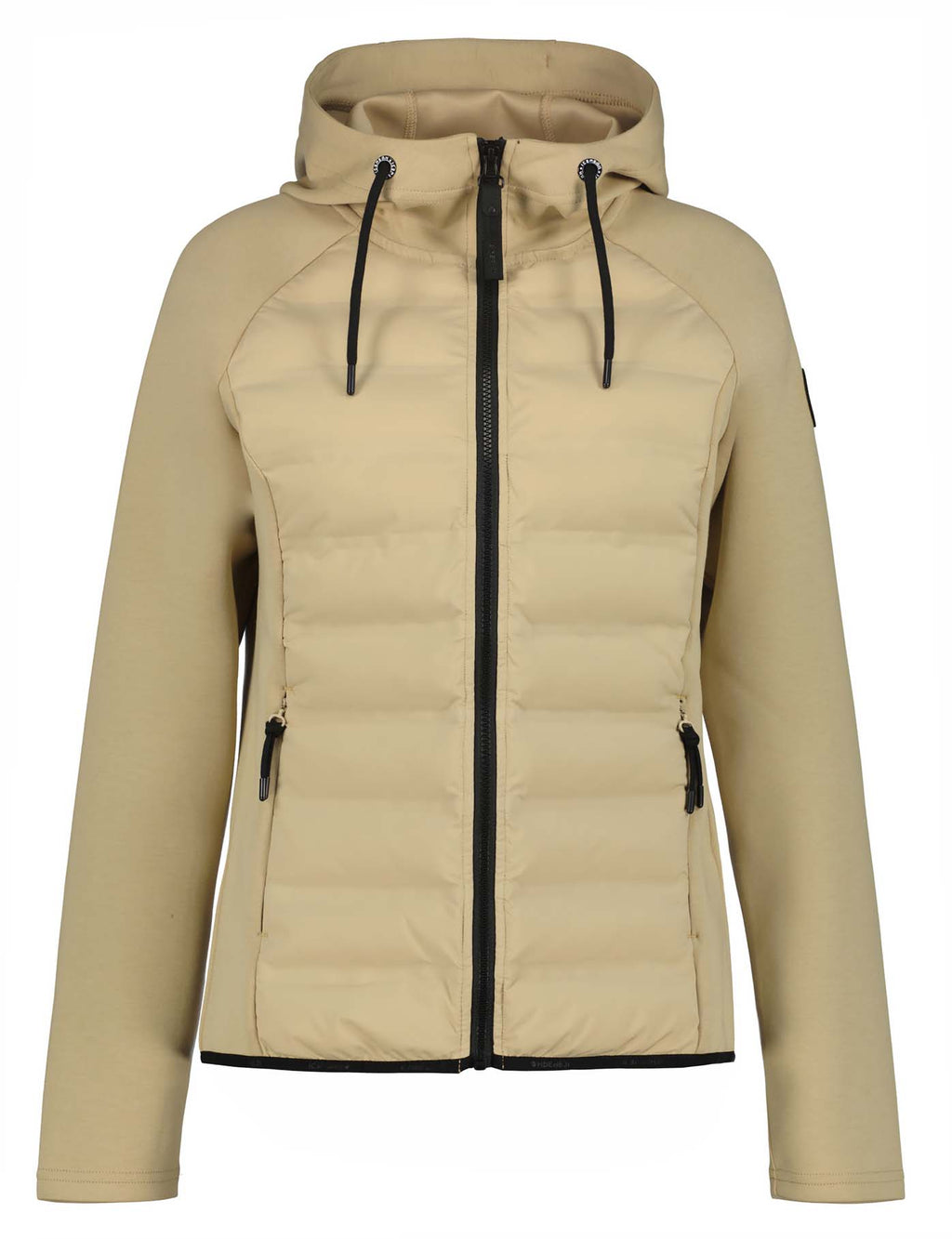 Ashburn vest