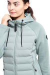Ashburn vest