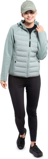 Ashburn vest