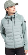 Ashburn vest