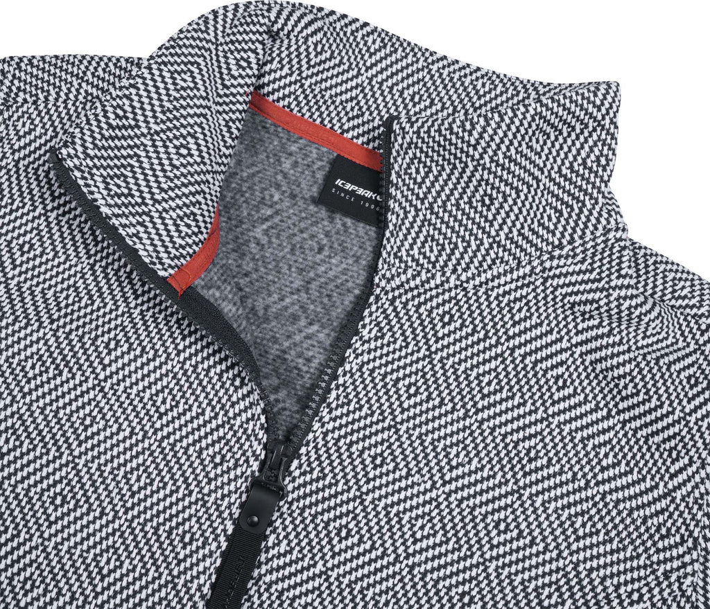 Aikes vest